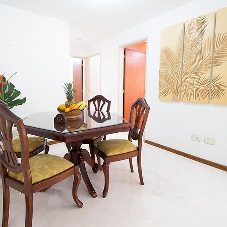 San Fernando Suite 201 - Livin Colombia Cali Luaran gambar