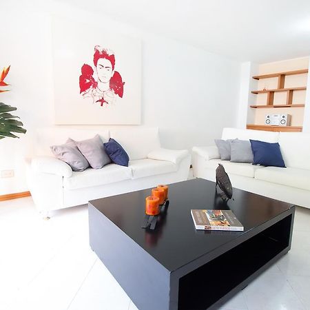 San Fernando Suite 201 - Livin Colombia Cali Luaran gambar