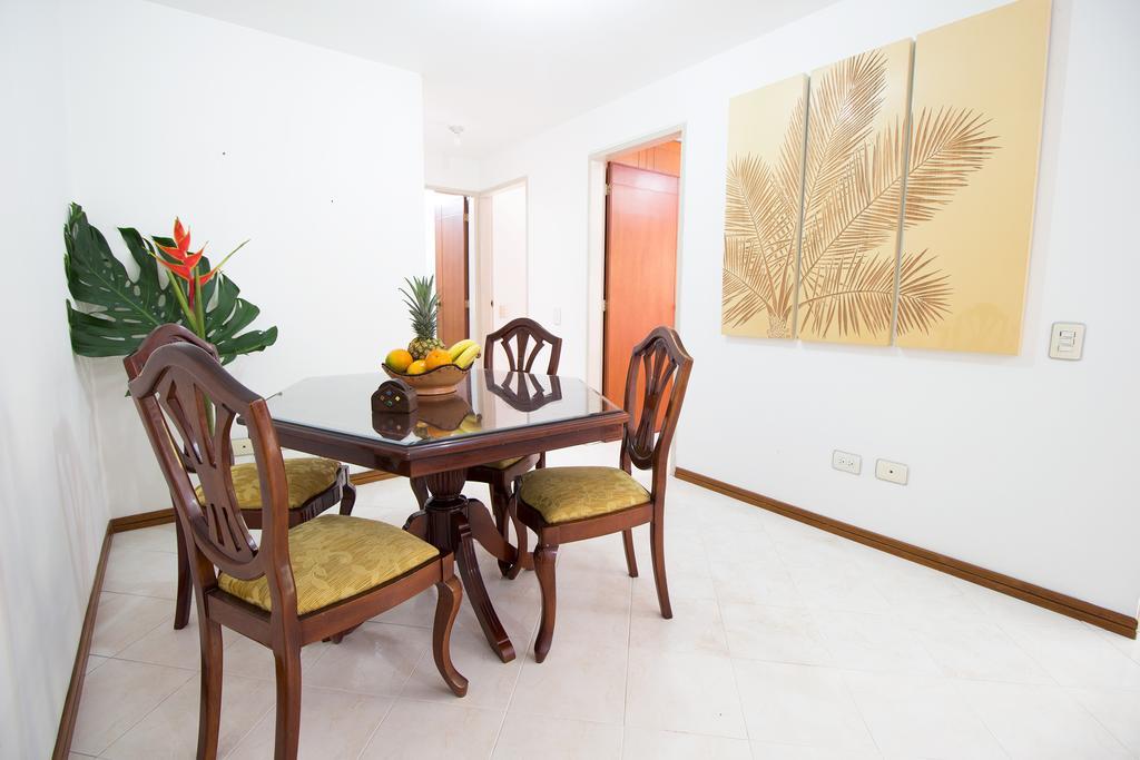 San Fernando Suite 201 - Livin Colombia Cali Luaran gambar