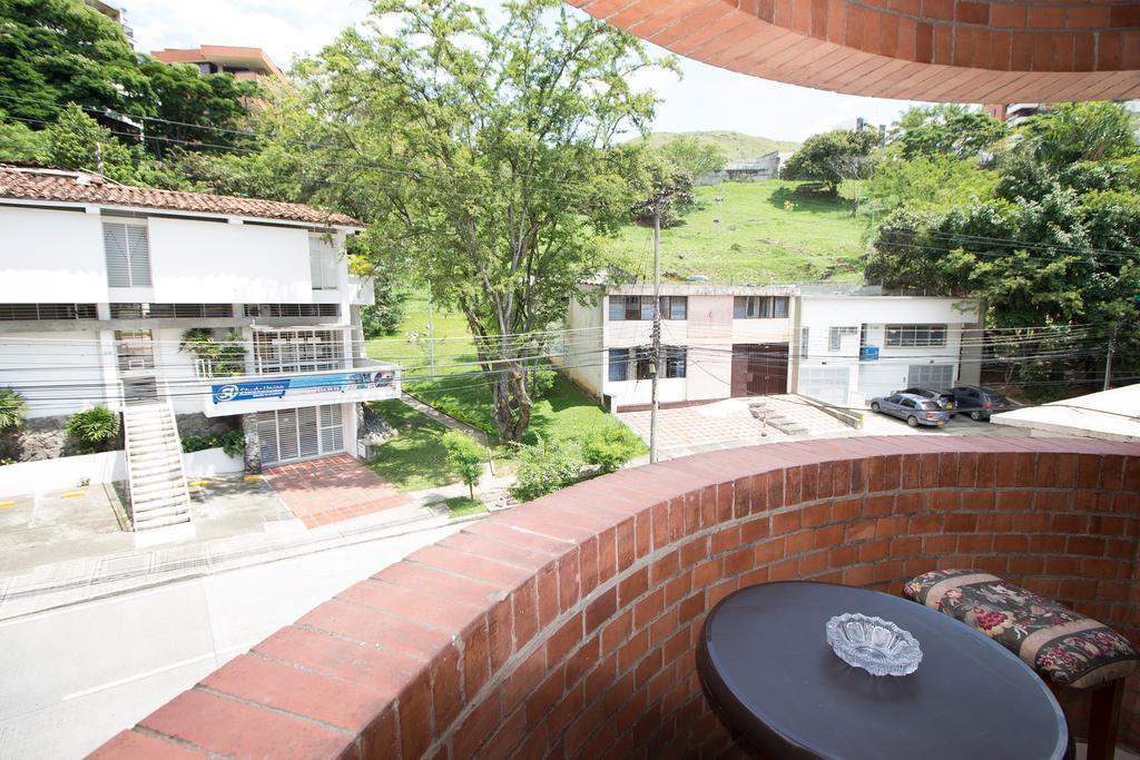 San Fernando Suite 201 - Livin Colombia Cali Luaran gambar