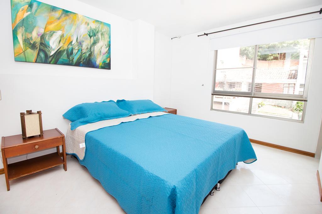 San Fernando Suite 201 - Livin Colombia Cali Luaran gambar