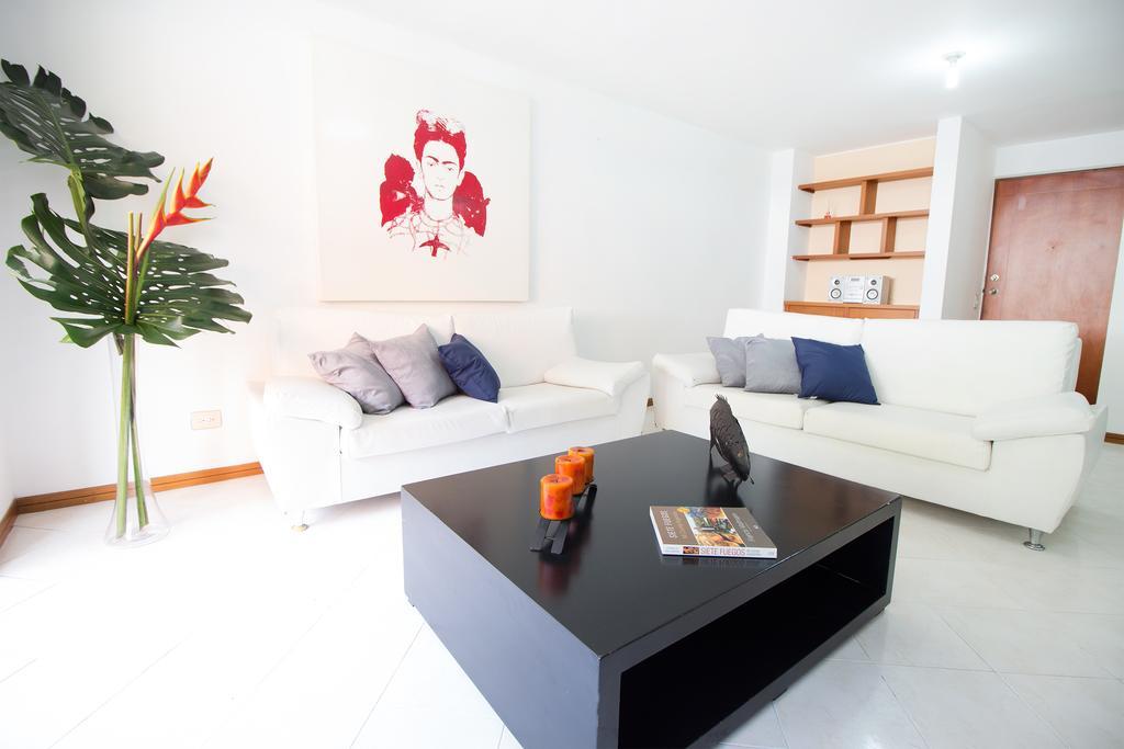 San Fernando Suite 201 - Livin Colombia Cali Luaran gambar