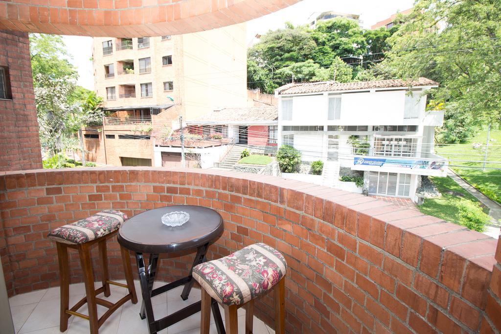 San Fernando Suite 201 - Livin Colombia Cali Luaran gambar