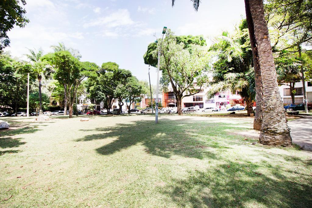 San Fernando Suite 201 - Livin Colombia Cali Luaran gambar